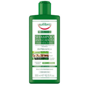Equilibra Aloe Sampon Fortifiant Impotriva Caderii Parului 300ml