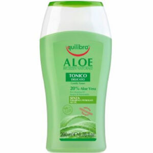 Equilibra Aloe lotiune tonica 100 ml