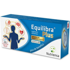 Equilibra PLUS