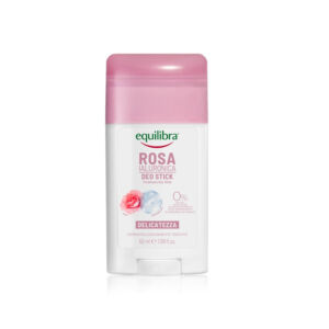 Equilibra Rosa Hialuronic Deo Stick 50ML
