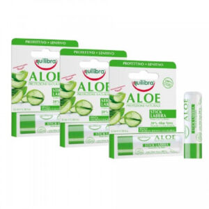Equilibra balsam de buze aloe 5