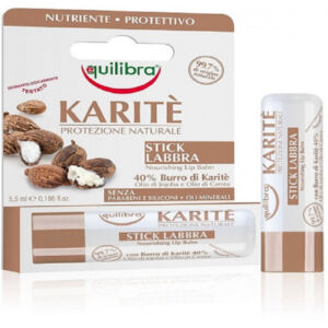 Equilibra balsam de buze karite 5