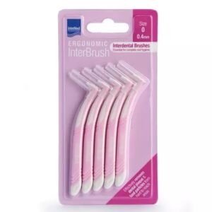 Ergonomic Periuta Interdentara 0
