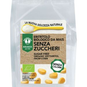 Eritritol bio