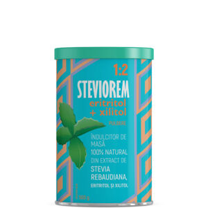 Eritritol si Xilitol