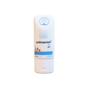 Eritroacnol Gel antiacneic x 70g