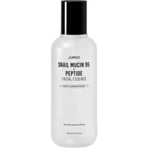 Esenta hidratanta cu mucin de melc si peptide Jumiso Snail Mucin 95 + Peptide Essence