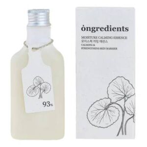 Esenta hidratanta si calmanta cu Centella Asiatica