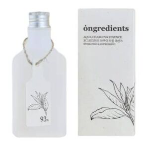 Esenta hranitoare cu 93% apa de ceai verde