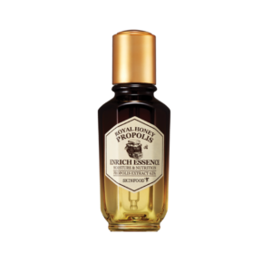 Esenta hranitoare cu miere si propolis Royal Honey Propolis