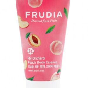 Esenta mini pentru corp My Orchard Peach