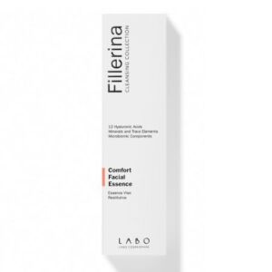 Esenta pentru fata Fillerina Cleansing Collection