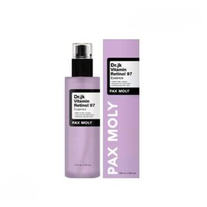 Esenta pentru fata anti-age cu retinol