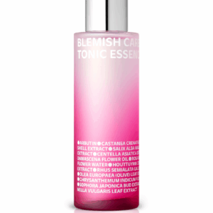 Esenta tonica pentru ingrijirea imperfectiunilor