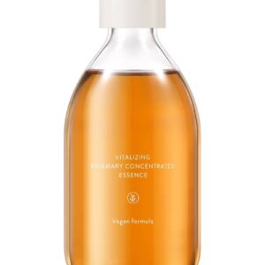 Esenta tonica revitalizanta pentru ten cu Rozmarin