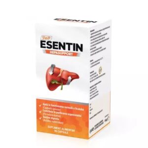 Esentin Hepasuport