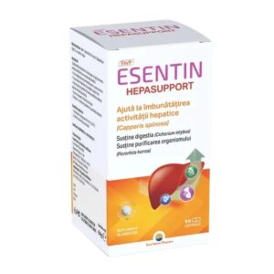 Esentin Hepasupport