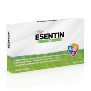 Esentin Trio