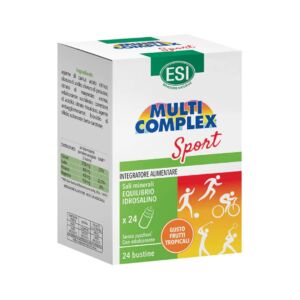 Esi Multicomplex Sport