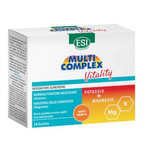 Esi Multicomplex Vitality