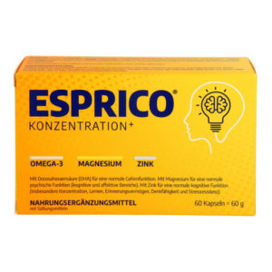 Esprico