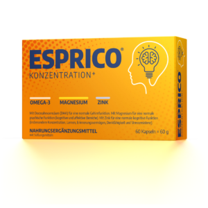 Esprico
