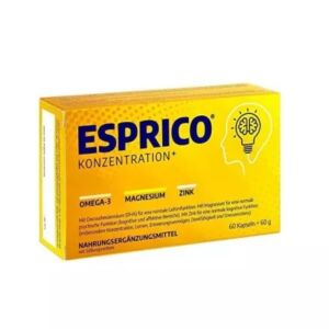 Esprico