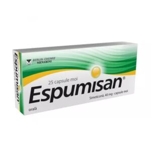 Espumisan