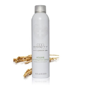 Essentials Volume Trinity Haircare Spray pudra pentru volum par fin 300 ml