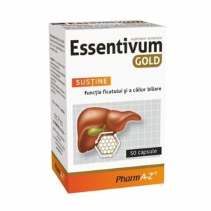 Essentivum Gold