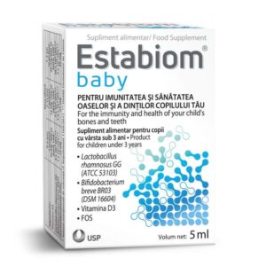 Estabiom Baby picaturi