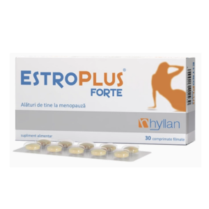 EstroPlus Forte