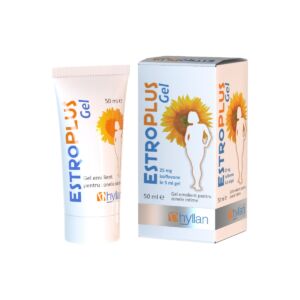 EstroPlus Gel intim emolient