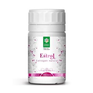 Estrol 500mg