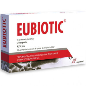 Eubiotic