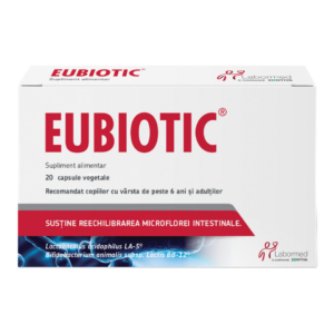 Eubiotic