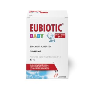 Eubiotic Baby