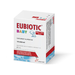 Eubiotic Baby
