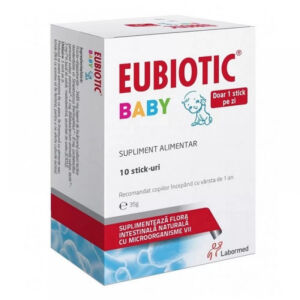 Eubiotic Baby
