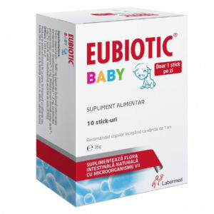 Eubiotic Baby