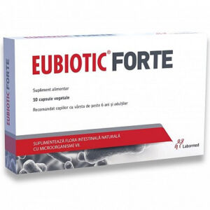 Eubiotic Forte