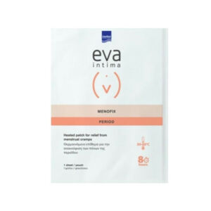 Eva Intima Plasture pentru dureri menstruale Menofix