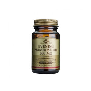 Evening Primrose Oil 500mg