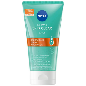 Exfoliant Derma Skin Clear