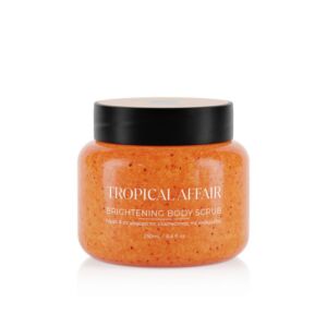 Exfoliant Iluminator Tropical Affair