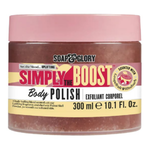 Exfoliant Simply the Boost