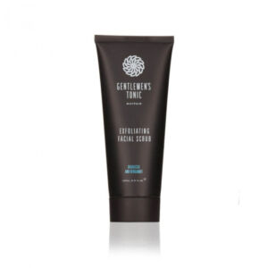 Exfoliant de fata Babassu & Bergamot