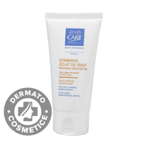 Exfoliant de inalta toleranta pentru ten radiant