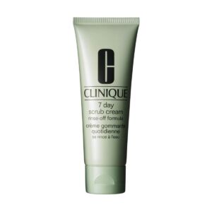 Exfoliant delicat 7Day