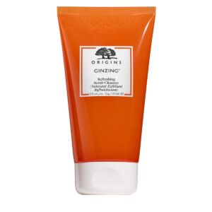 Exfoliant delicat pentru ten Ginzing